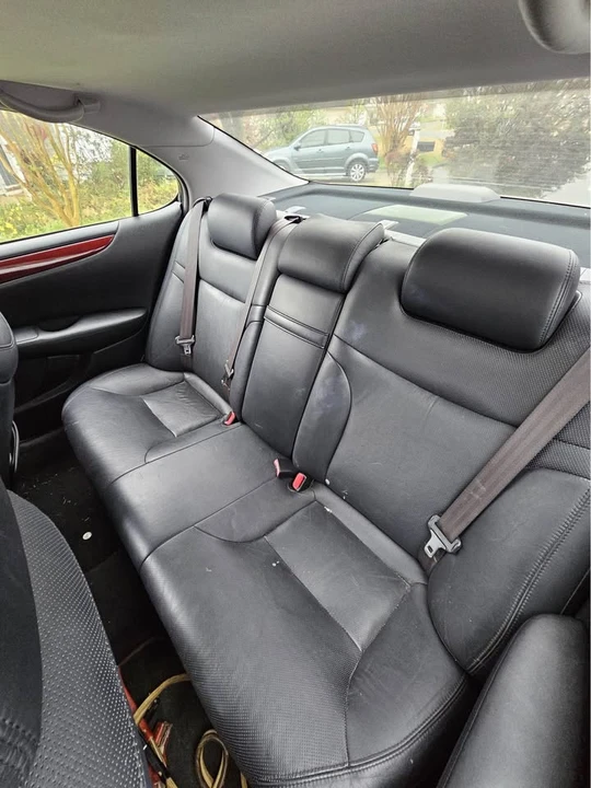 2005 Lexus ES 4th Gen - Image 7 of 8