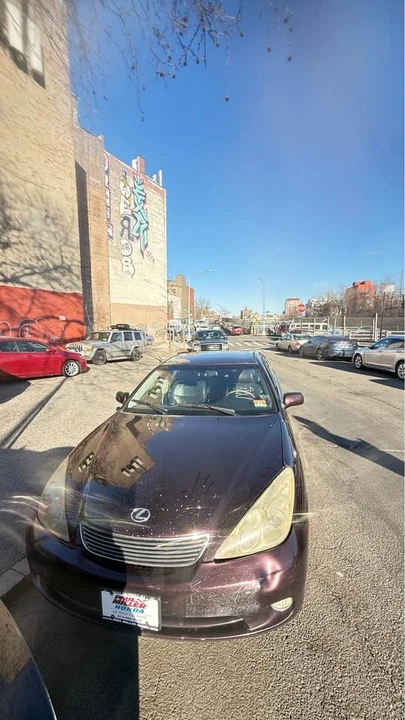 2005 Lexus ES 4th Gen - Image 6 of 6