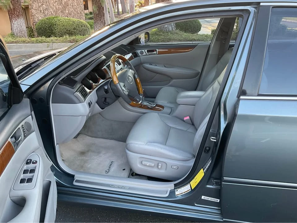 2005 Lexus ES 4th Gen - Image 8 of 19