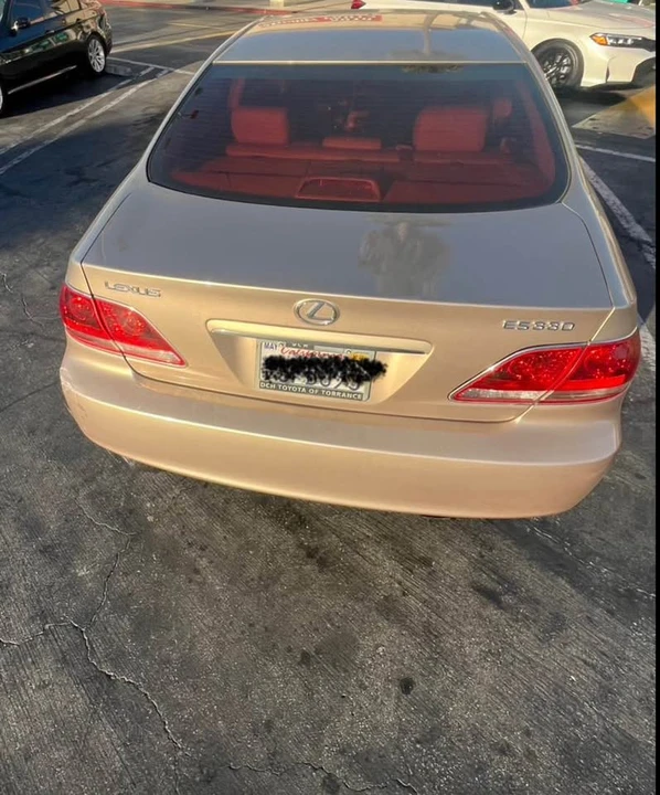 2005 Lexus ES 4th Gen - Image 8 of 9
