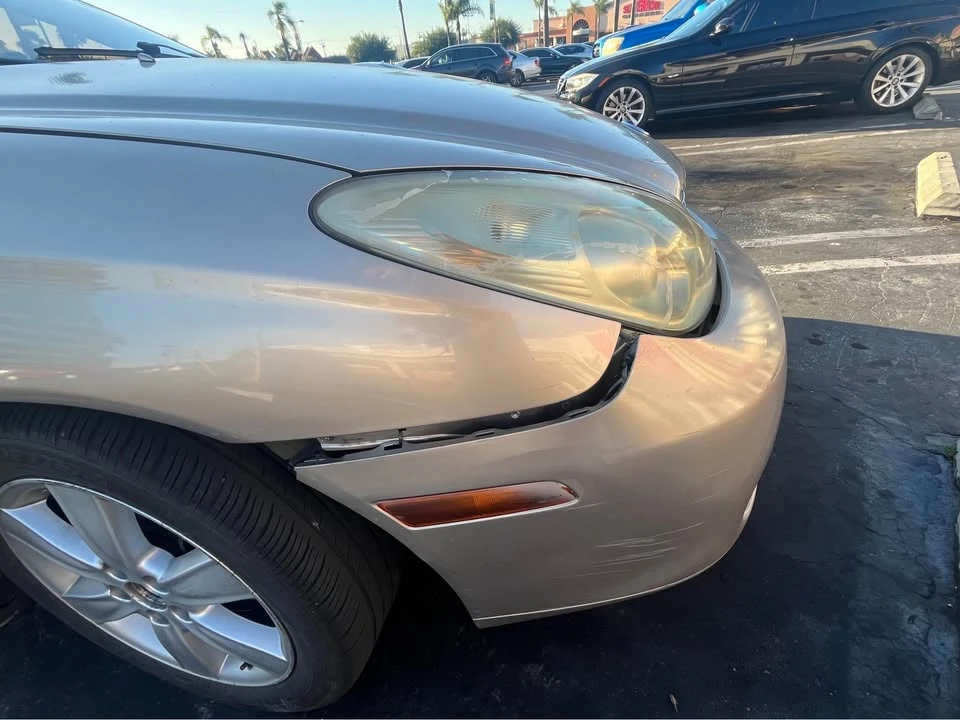 2005 Lexus ES 4th Gen - Image 3 of 9