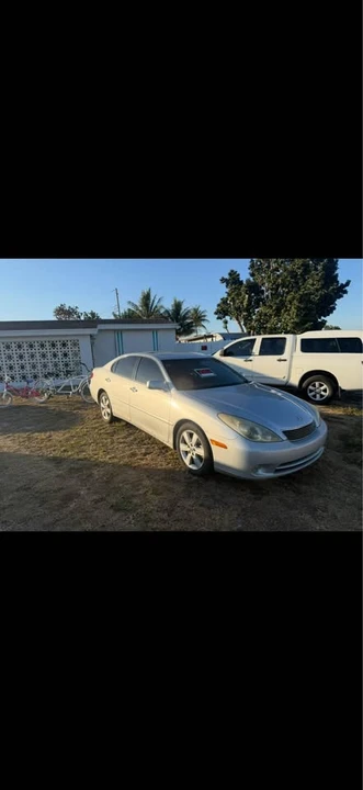 2005 Lexus ES 4th Gen - Image 4 of 4