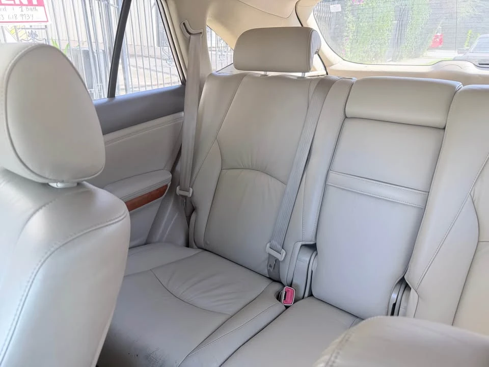 2005 Lexus ES 4th Gen - Image 4 of 5