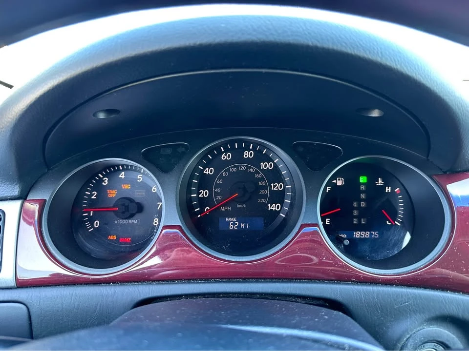 2005 Lexus ES 4th Gen - Image 7 of 13