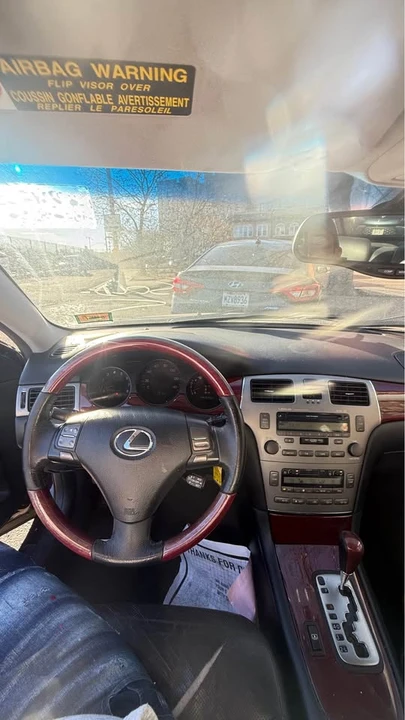 2005 Lexus ES 4th Gen - Image 3 of 6