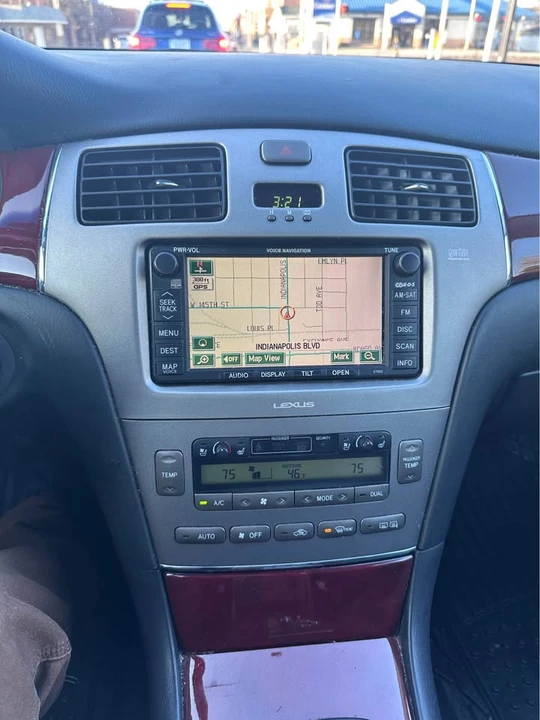 2005 Lexus ES 4th Gen - Image 13 of 13