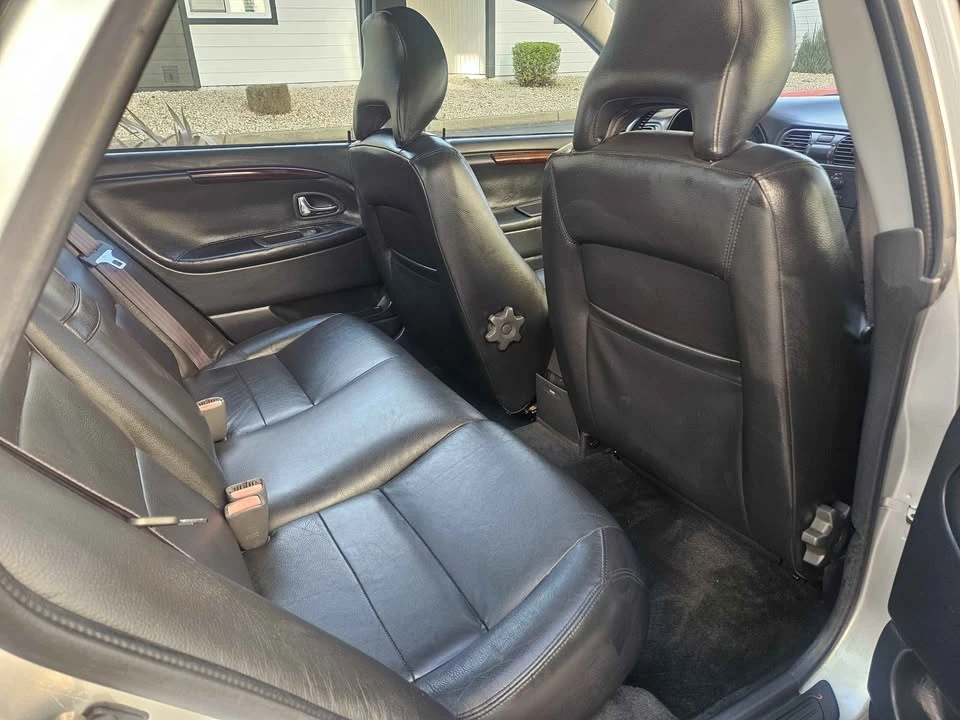 2005 Lexus ES 4th Gen - Image 16 of 16