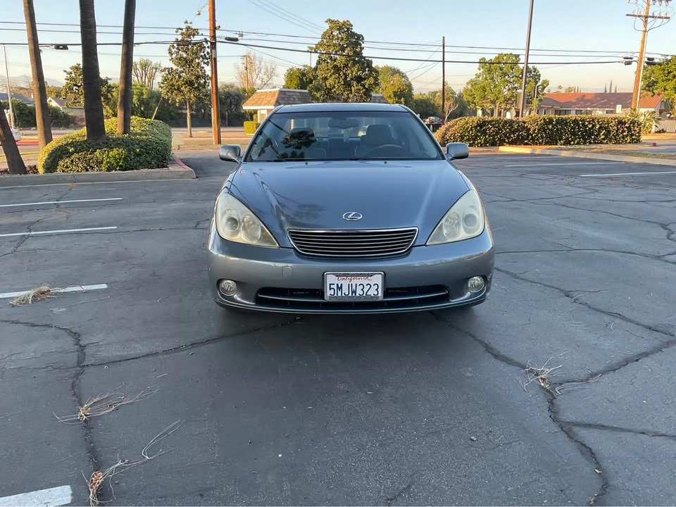 2005 Lexus ES 4th Gen - Image 3 of 19