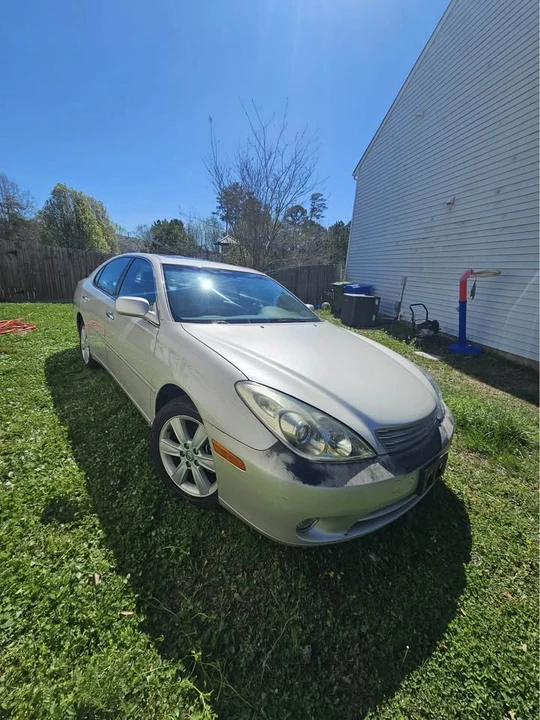 2005 Lexus ES 4th Gen - Image 2 of 8