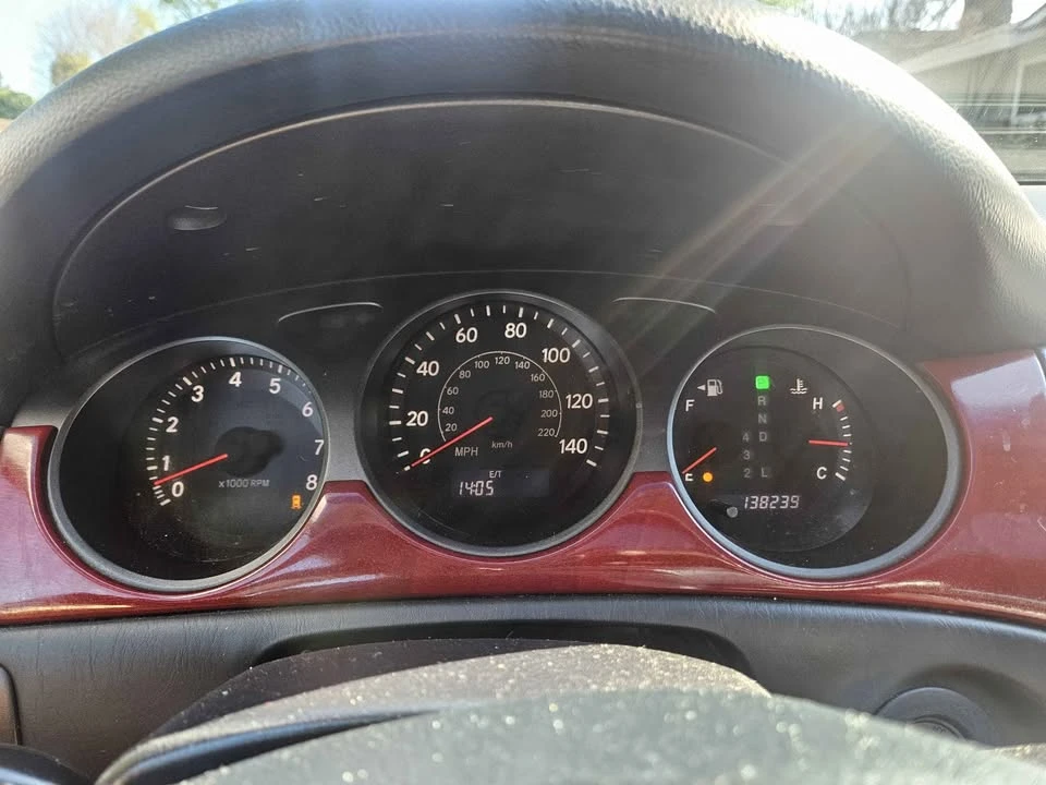 2005 Lexus ES 4th Gen - Image 6 of 16