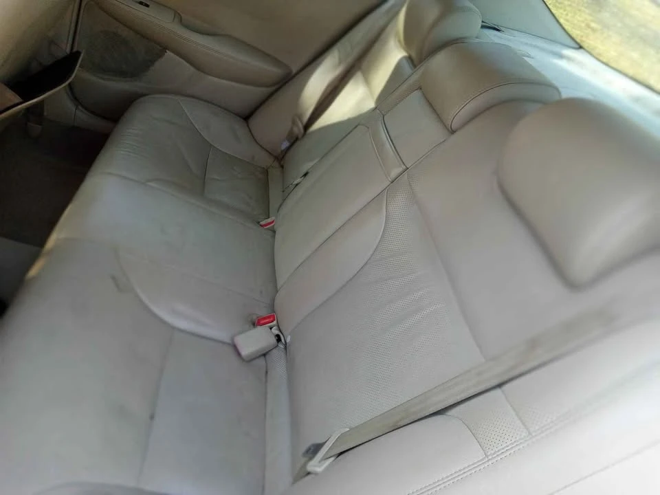2005 Lexus ES 4th Gen - Image 7 of 12