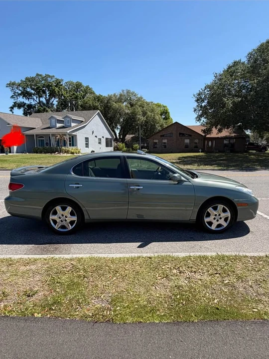 2005 Lexus ES 4th Gen - Image 8 of 11