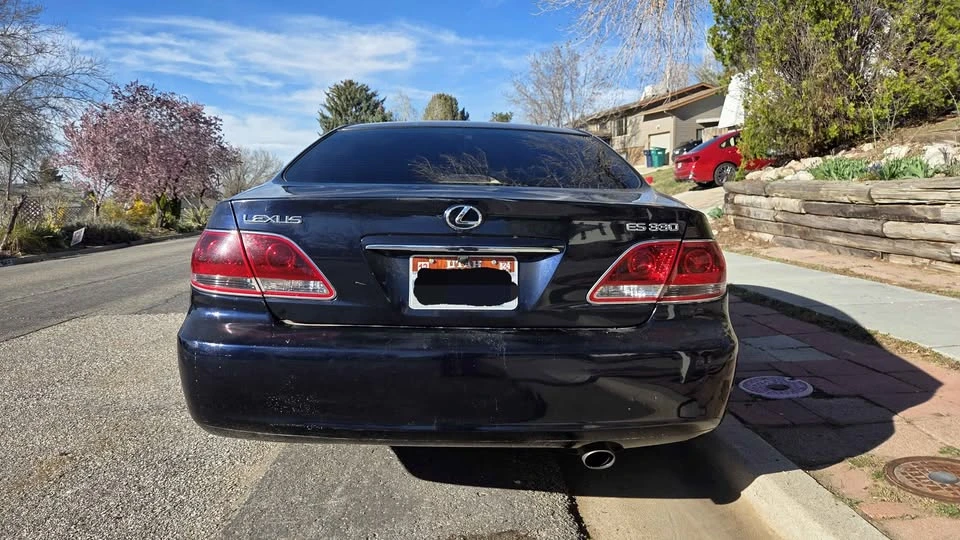 2005 Lexus ES 4th Gen - Image 5 of 19