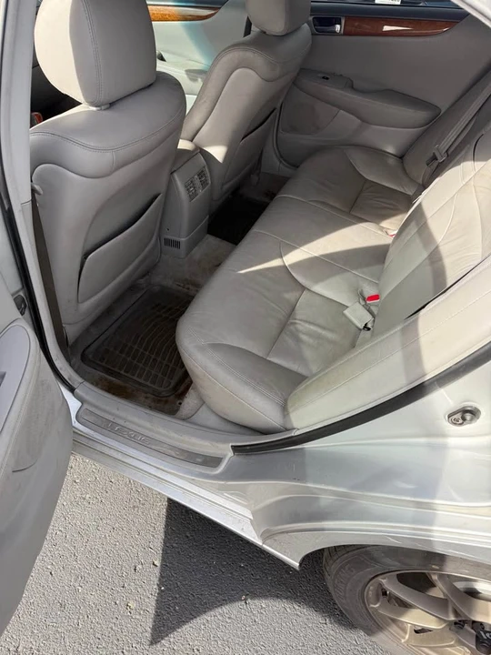 2005 Lexus ES 4th Gen - Image 7 of 11
