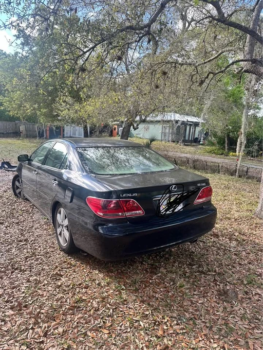 2005 Lexus ES 4th Gen - Image 3 of 5