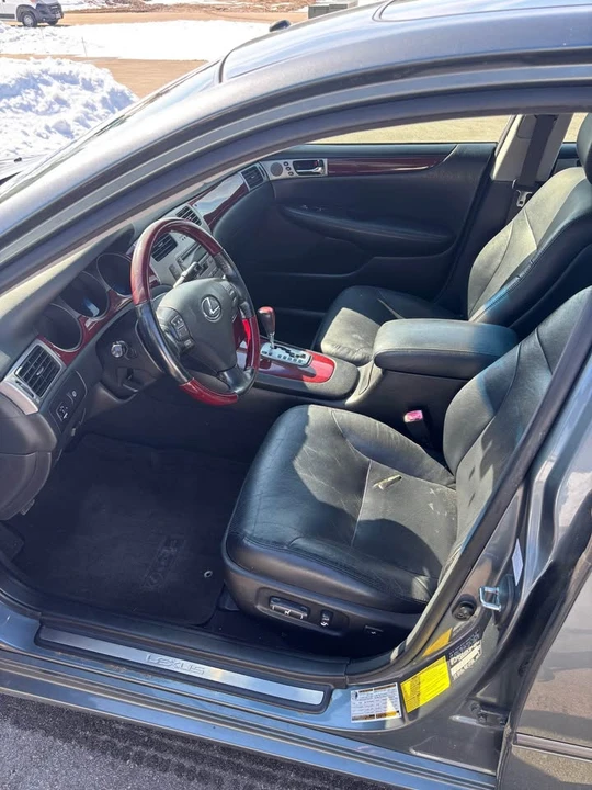 2005 Lexus ES 4th Gen - Image 4 of 7