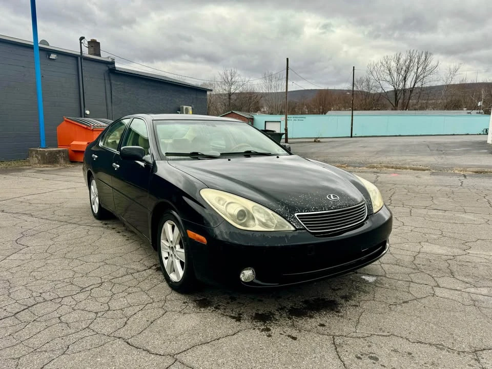 2005 Lexus ES 4th Gen - Image 10 of 16