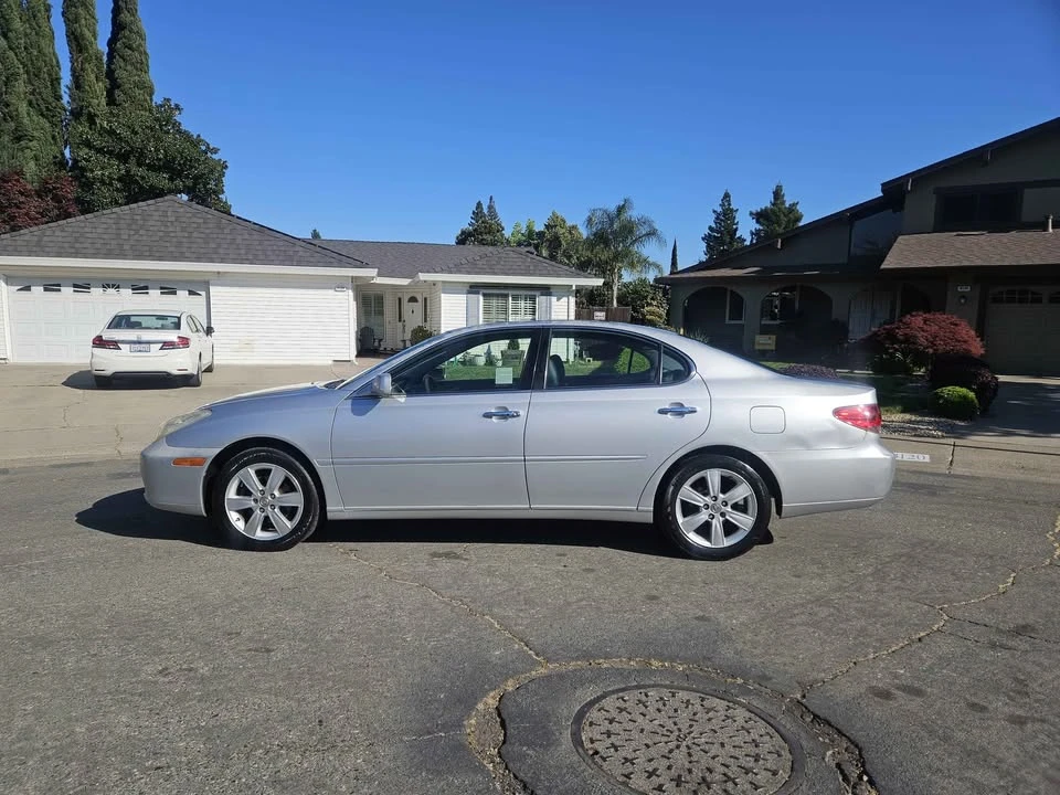 2005 Lexus ES 4th Gen - Image 5 of 16