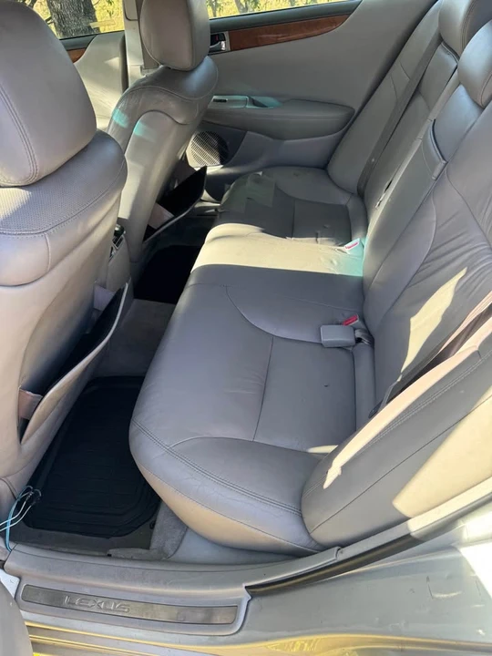2005 Lexus ES 4th Gen - Image 6 of 20