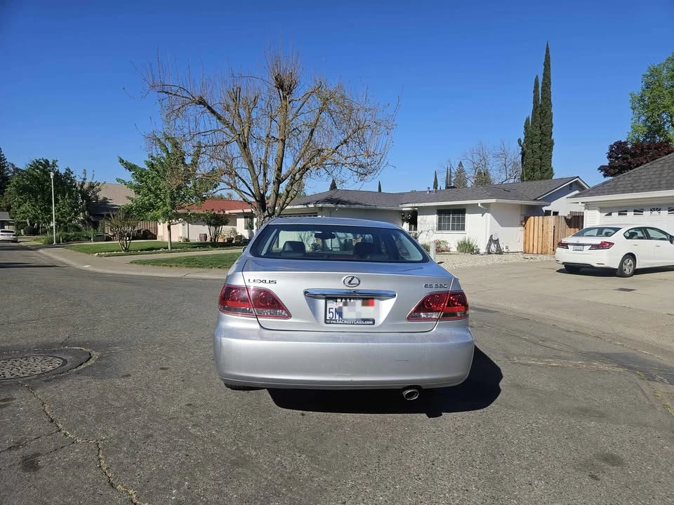 2005 Lexus ES 4th Gen - Image 6 of 13