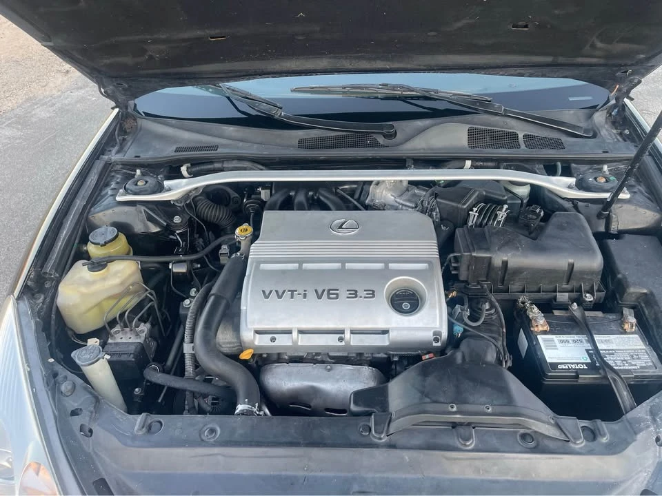 2005 Lexus ES 4th Gen - Image 7 of 15