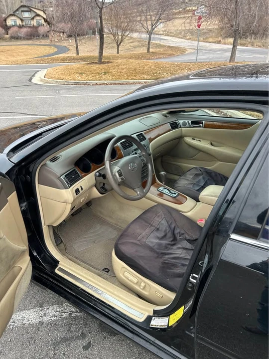 2005 Lexus ES 4th Gen - Image 7 of 11