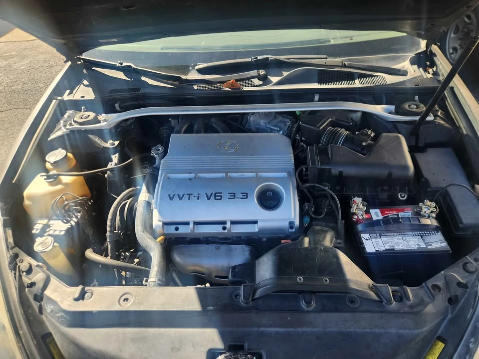 2005 Lexus ES 4th Gen - Image 4 of 5
