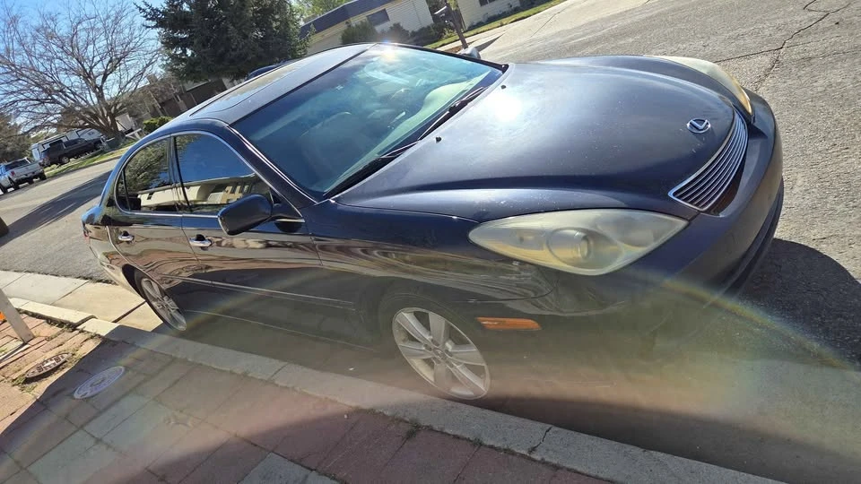 2005 Lexus ES 4th Gen - Image 3 of 19