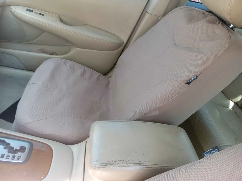 2005 Lexus ES 4th Gen - Image 9 of 12