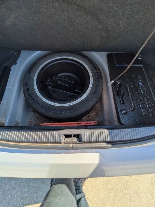 2005 Lexus ES 4th Gen - Image 17 of 17