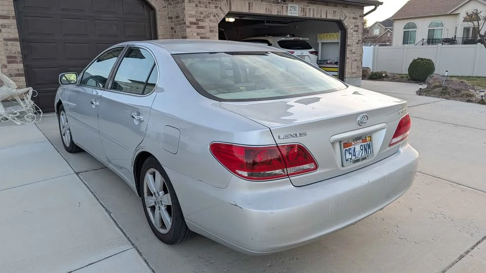 2005 Lexus ES 4th Gen - Image 3 of 9