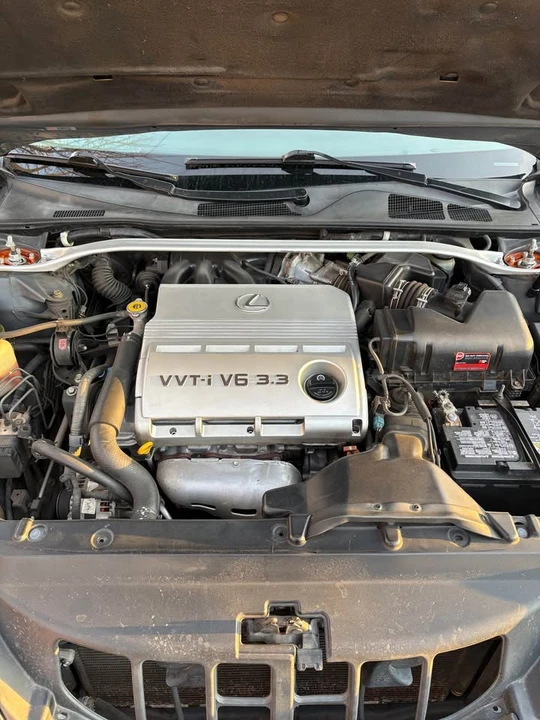 2005 Lexus ES 4th Gen - Image 15 of 15