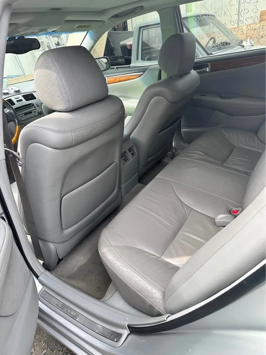 2005 Lexus ES 4th Gen - Image 3 of 6
