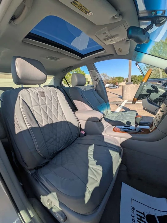 2005 Lexus ES 4th Gen - Image 15 of 17
