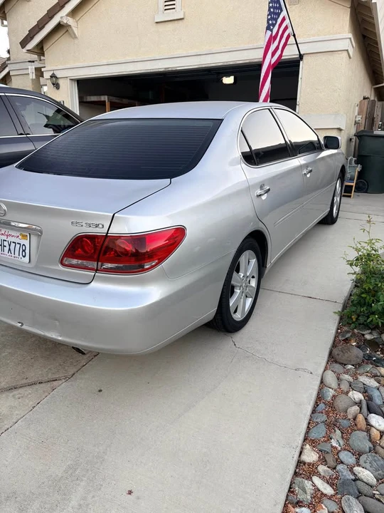 2005 Lexus ES 4th Gen - Image 5 of 15