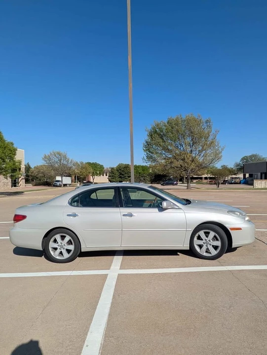 2005 Lexus ES 4th Gen - Image 6 of 17