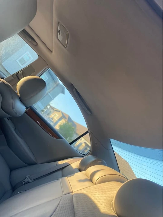 2005 Lexus ES 4th Gen - Image 15 of 20