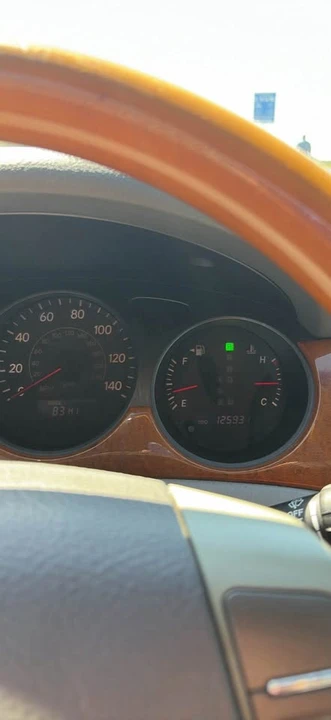2005 Lexus ES 4th Gen - Image 11 of 11
