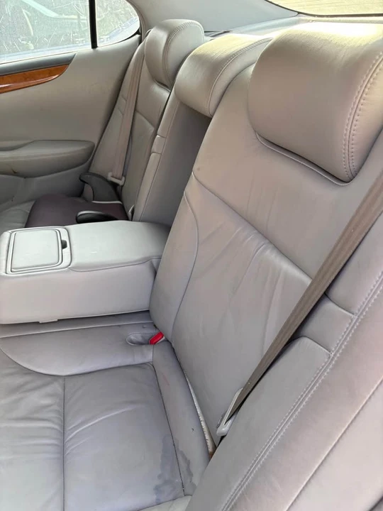 2005 Lexus ES 4th Gen - Image 3 of 9