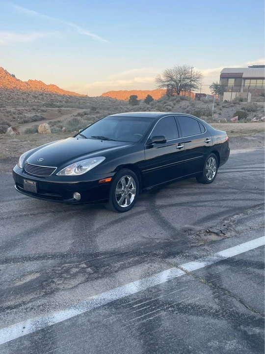 2005 Lexus ES 4th Gen - Image 15 of 15
