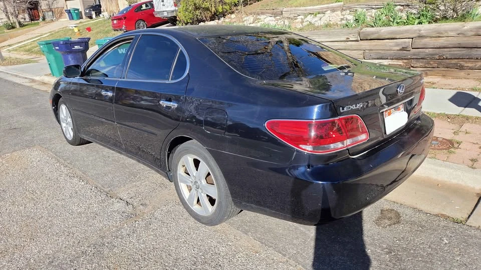 2005 Lexus ES 4th Gen - Image 4 of 19