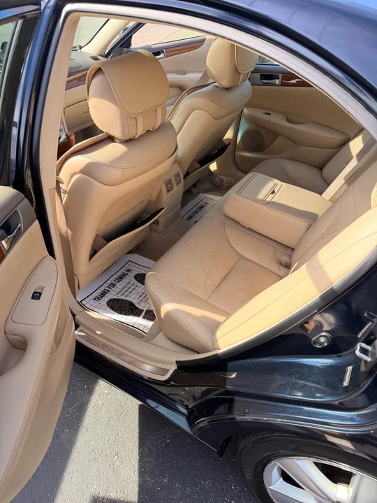 2005 Lexus ES 4th Gen - Image 5 of 6