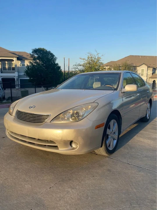 2005 Lexus ES 4th Gen - Image 6 of 20