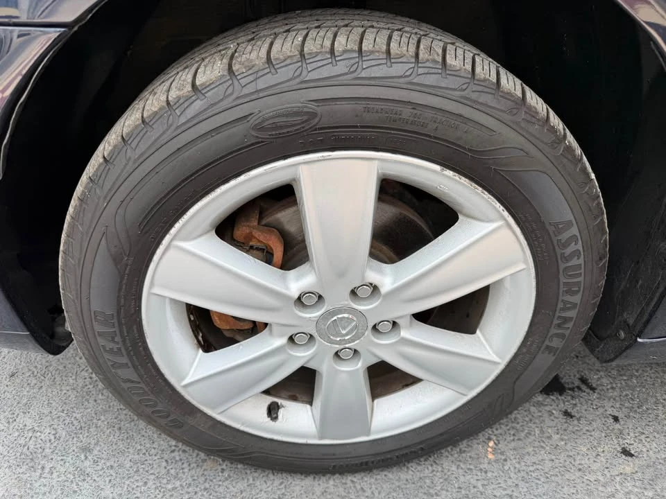 2005 Lexus ES 4th Gen - Image 14 of 15