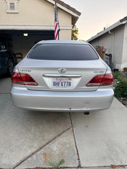2005 Lexus ES 4th Gen - Image 6 of 15