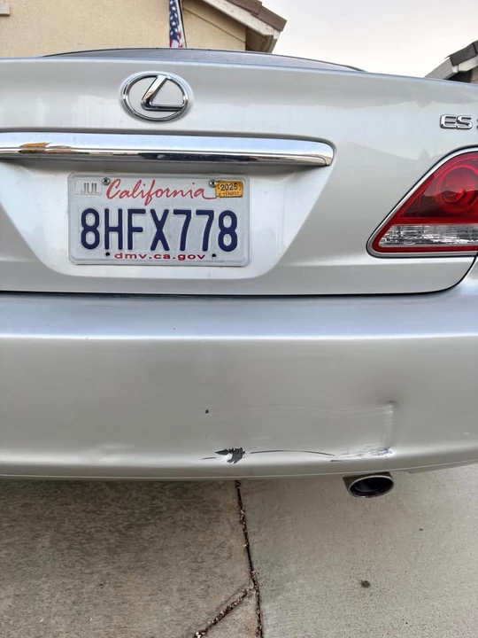 2005 Lexus ES 4th Gen - Image 7 of 15