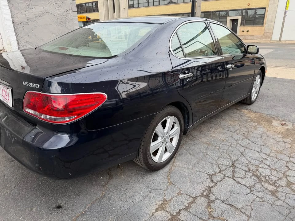 2005 Lexus ES 4th Gen - Image 6 of 15