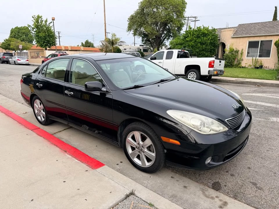 2005 Lexus ES 4th Gen - Image 3 of 17
