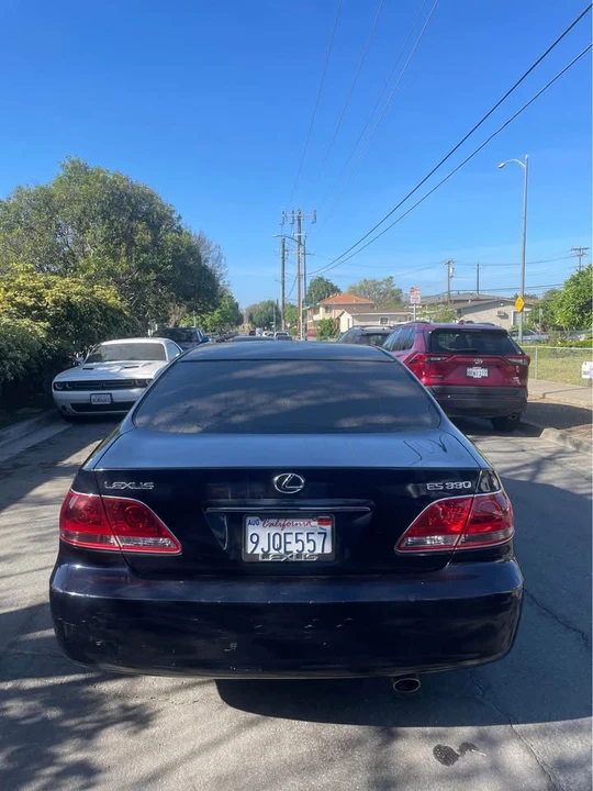2005 Lexus ES 4th Gen - Image 4 of 17