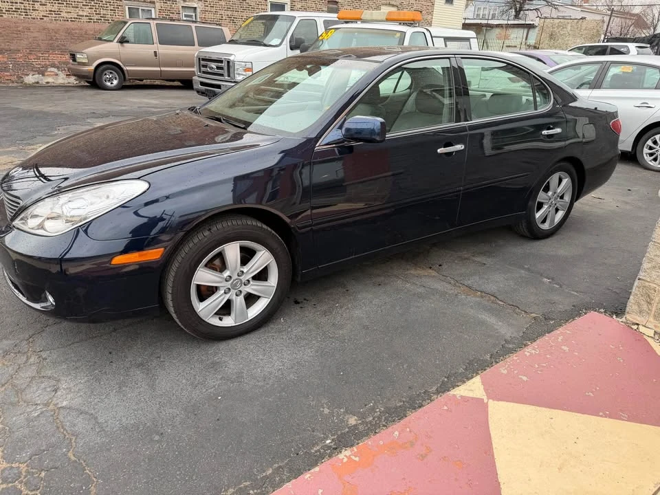 2005 Lexus ES 4th Gen - Image 3 of 15
